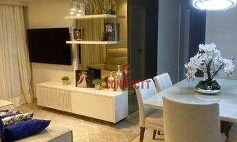 Imagem 3: Apartamento à venda, 105 m² por R$ 790.000,00 - Quinta da Primavera - Ribeirão Preto/SP