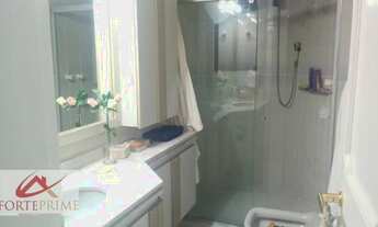 Imagem 7: Apartamento, 300 m² - venda por R$ 2.332.000,00 ou aluguel por R$ 15.000,00/mês - Campo Be