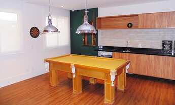 Imagem 3: Garden residencial para venda, Jardim Tupanci, Barueri - GD5882