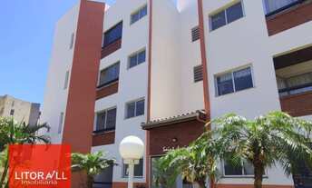 Imagem 2: Apartamento Duplex com 2 dormitórios à venda, 77 m² por R$ 339.990,00 - Jardim Cibratel