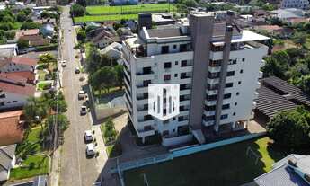 Imagem 3: Apartamento com 3 dormitórios à venda, 164 m² por R$ 550.000,00 - Farroupilha - Ivoti/RS