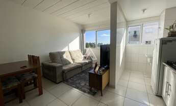 Imagem 2: RES. DON VILLAGE II - 1 DORM. COM BOX COBERTO