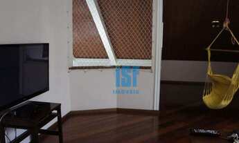 Imagem 7: Sobrado com 3 dormitórios, sendo 3 suites e 3 vagas de garagem à venda, 356 m² por R$ 1.32