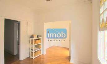 Imagem 4: Sobrado residencial à venda, José Menino, Santos