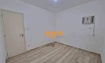 Imagem 6: Apartamento com 2 dormitórios à venda, 107 m² por R$ 395.000,00 - Embaré - Santos/SP