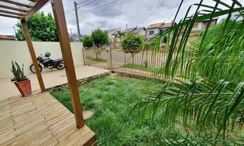 Imagem 3: Casa plana com 2 dormitórios à venda, 65 m² por R$ 240.000 - Campo Grande - Estância Velha