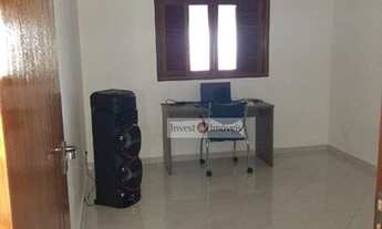 Imagem: Casa assobradada com 3 dormitórios à venda