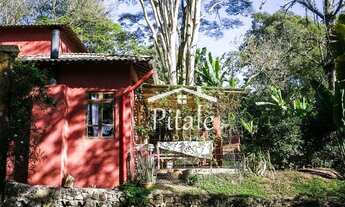 Imagem: Casa com 3 dormitórios à venda, 198 m²