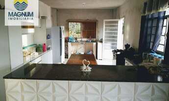 Imagem 7: Chácara com 4 dormitórios à venda, 1000 m² por R$ 300.000,00 - Estância São Judas Tadeu (Z