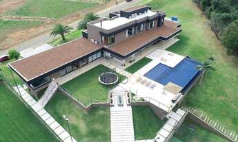 Imagem 3: Casa com 6 dormitórios, 1100 m² - venda por R$ 11.000.000,00 ou aluguel por R$ 63.000,00/m