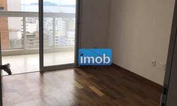 Imagem 7: Cobertura com 3 dormitórios à venda, 160 m² por R$ 2.205.000,00 - Embaré - Santos/SP