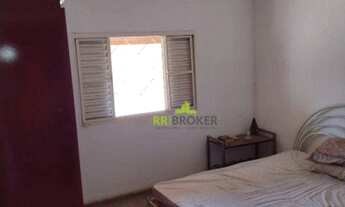 Imagem 4: Casa com 2 dormitórios à venda, 145 m² por R$ 232.000,00 - Jardim das Palmeiras - Pindoram