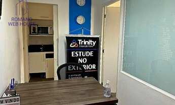 Imagem 4: Conjunto à venda, 30 m² por R$ 297.000,00 - Bela Vista - São Paulo/SP