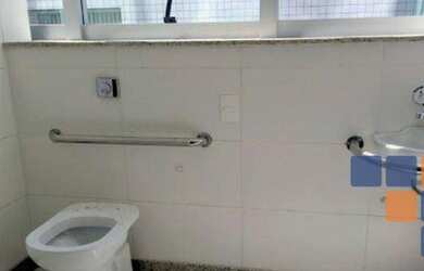 Imagem 4: Andar Corporativo para alugar, 532 m² por R$ 10.657,40/mês - Santo Agostinho - Belo Horizo