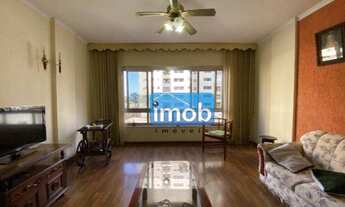 Imagem: Apartamento à venda, 137 m² por R$ 647.000,00