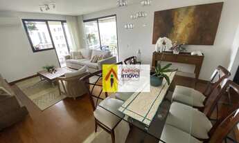 Imagem: Apartamento à venda, 118 m² por R$ 1.280.000,00