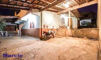 Imagem 3: Sobrado com 2 dormitórios à venda, 600 m² por R$ 380.000 - Vila Nova - São Sebastião/DF