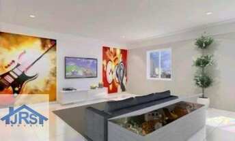 Imagem 7: Apartamento com 3 dormitórios à venda, 68 m² por R$ 318.000,00 - Vila Iracema - Barueri/SP