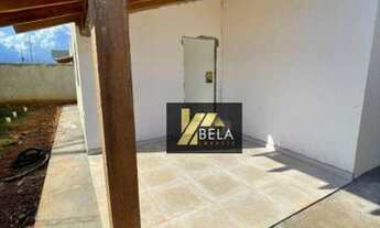 Imagem 2: Casa à venda no Res paiaguas - VG