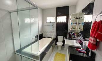 Imagem 7: Casa de condomínio fechado no Araçagy