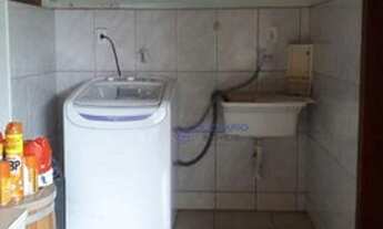 Imagem 3: Casa com 4 dormitórios à venda, 90 m² por R$ 350.000,00 - Nossa Senhora da Paz - Balneário