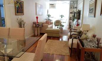 Imagem 4: Apartamento com 2 dormitórios à venda, 85 m² por R$ 1.200.000,00 - Copacabana - Rio de Jan