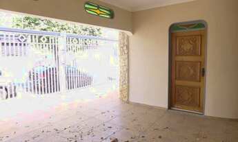 Imagem 2: Casa com 3 dormitórios à venda, 182 m² por R$ 450.000,00 - Vila Elvira - São José do Rio P