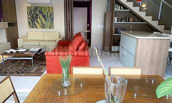 Imagem 4: SãO PAULO - Apartamento Padrão - BARRA FUNDA