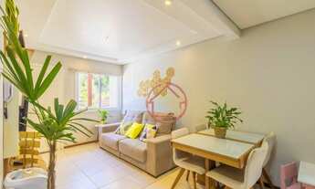 Imagem 3: Casa com 2 dormitórios à venda por R$ 219.500,00 - Formosa - Alvorada/RS