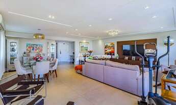 Imagem 4: Apartamento com 3 dormitórios à venda, 182 m² por R$ 2.968.000,00 - Moinhos de Vento - Por