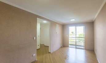 Imagem: Apartamento com 2 dormitórios à venda