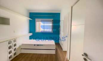 Imagem 3: Apartamento para venda com 222 metros quadrados com 4 quartos em Vila Mariana - São Paulo