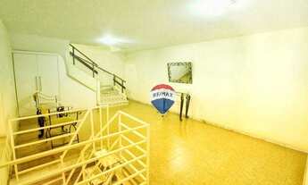 Imagem 7: Apartamento com 3 dormitórios, 98 m² - venda por R$ 270.000,00 ou aluguel por R$ 1.250,00