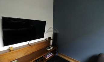 Imagem 6: Casa de condomínio para aluguel possui 85 metros quadrados com 3 quartos