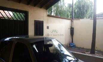 Imagem 6: Casa com 2 dormitórios à venda, 120 m² por R$ 275.000,00 - Jardim Eugênio Mendes Lopes - R