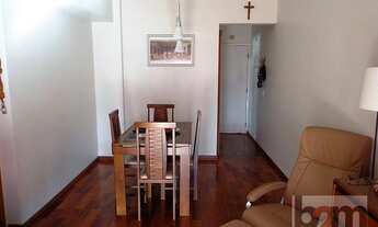 Imagem 5: Apartamento residencial à venda, Vila São Francisco, São Paulo