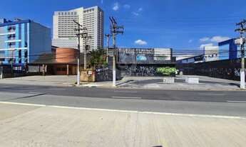 Imagem 2: 2 Galpão para Locação - 2.855m² Construído - AV Marquês de São Vicente - NSK3 Imoveis - ED