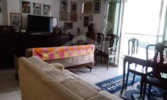 Imagem: Apartamento Residencial à venda, Icaraí