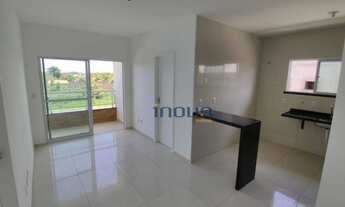 Imagem 4: Apartamento na Sapiranga