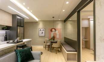 Imagem 6: Apartamento com 2 dormitórios à venda, 52 m² por R$ 235.000,00 - De Lazzer - Caxias do Sul