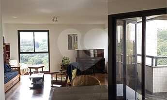 Imagem 2: São Paulo - Apartamento Padrão - MORUMBI