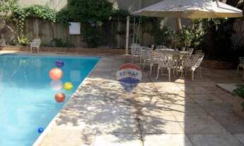 Imagem 6: Excelente casa Alto Padrão, 6 (seis) quartos, 8 (oito) vagas no bairro Santa Amélia - Belo