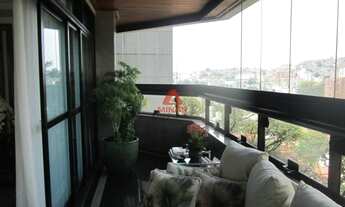 Imagem 4: Belo Horizonte - Apartamento Padrão - Serra