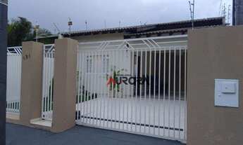 Imagem: Casa 3 quartos com suíte - Jardim Coliseu