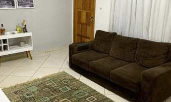 Imagem 15: Sobrado à venda, 128 m² por R$ 525.000,00 - Vila Pires - Santo André/SP