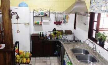 Imagem 7: Sobrado à venda, 270 m² por R$ 850.000,00 - Santo Antônio - São Caetano do Sul/SP