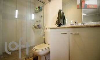 Imagem 4: Apartamento Rua Tito, 86 - Vila Romana, 4 quartos, 3 vagas, 138 m²