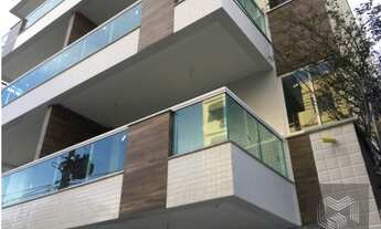 Imagem 2: Vila Isabel, frente com varandão, 03 qts,suite e banheiro de serviço. 01 vaga