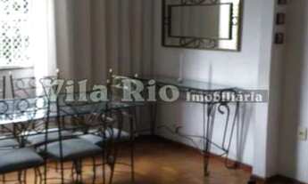 Imagem 3: Apartamento de 70 metros quadrados no bairro Vila da Penha com 2 quartos