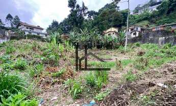 Imagem 7: Terreno plano à venda, 1440 m² por R$ 280.000 - Barroso - Teresópolis/RJ